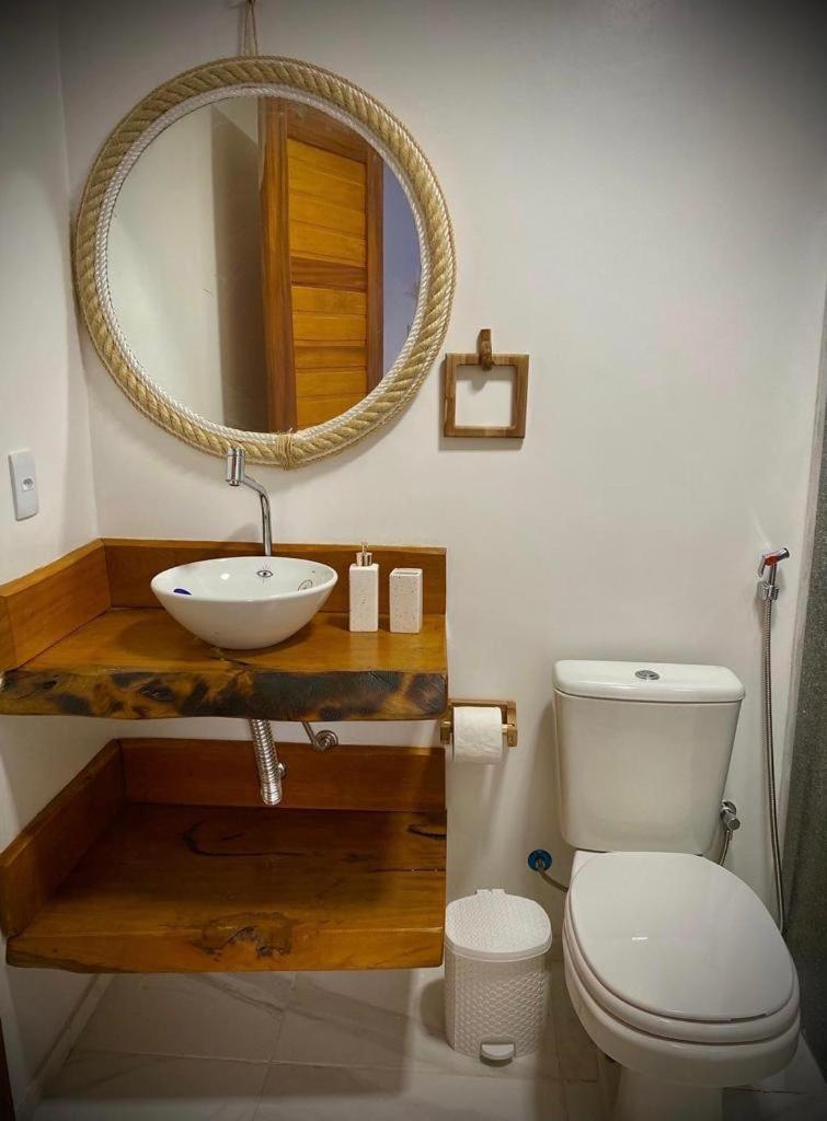 Casa Branca BG