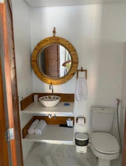 Casa Branca BG