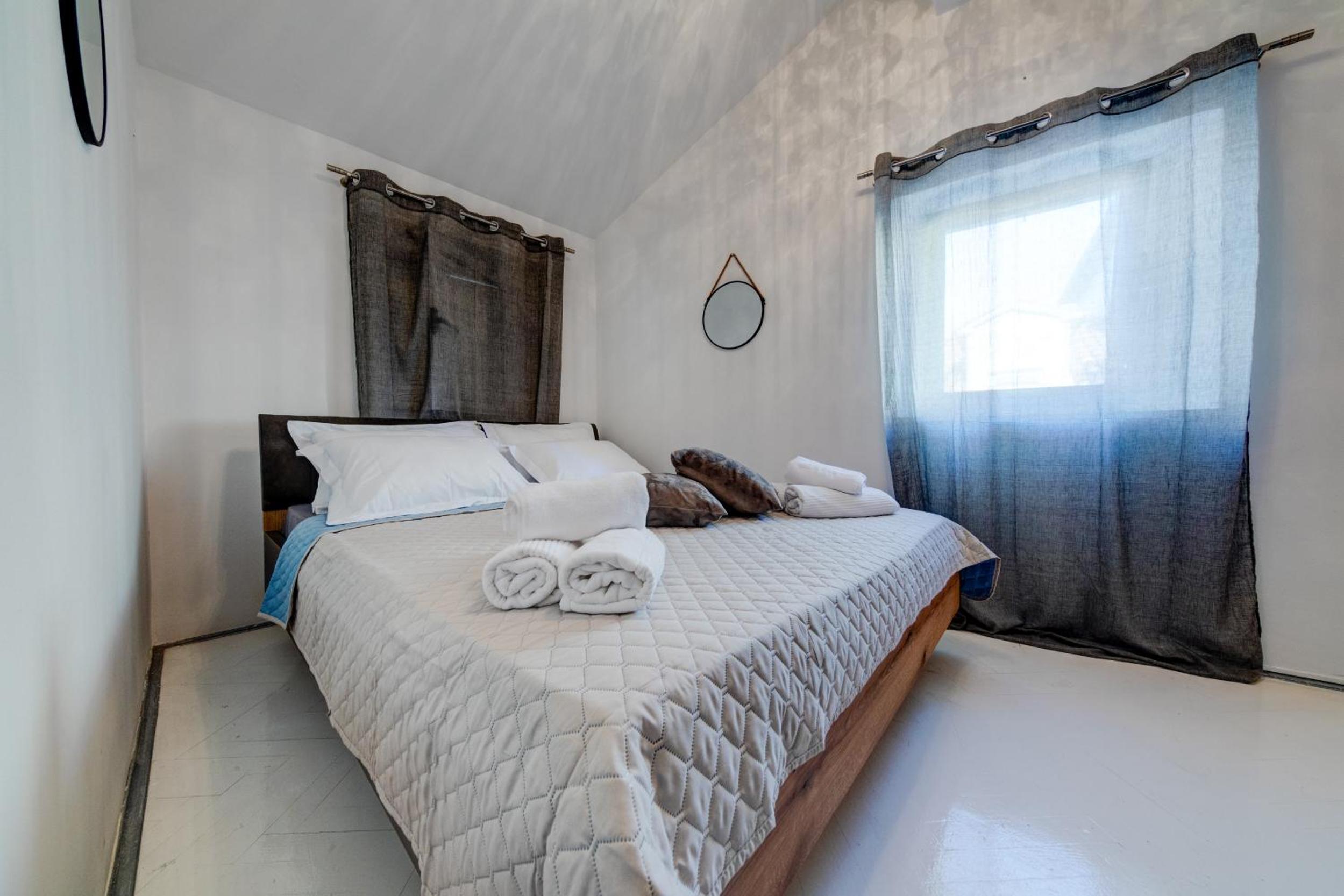 Old Town House Lina view 5