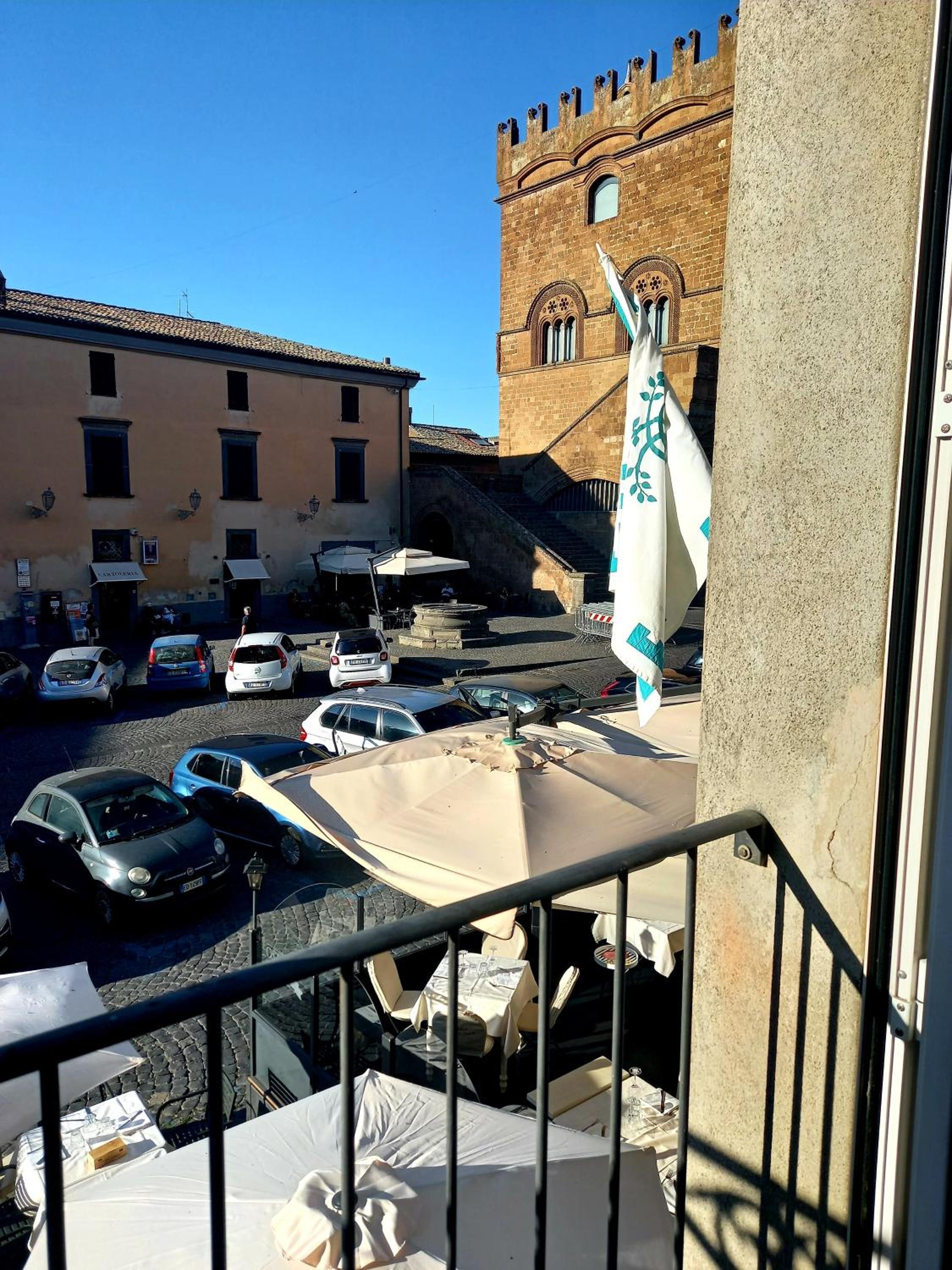 Camere Urbevetus