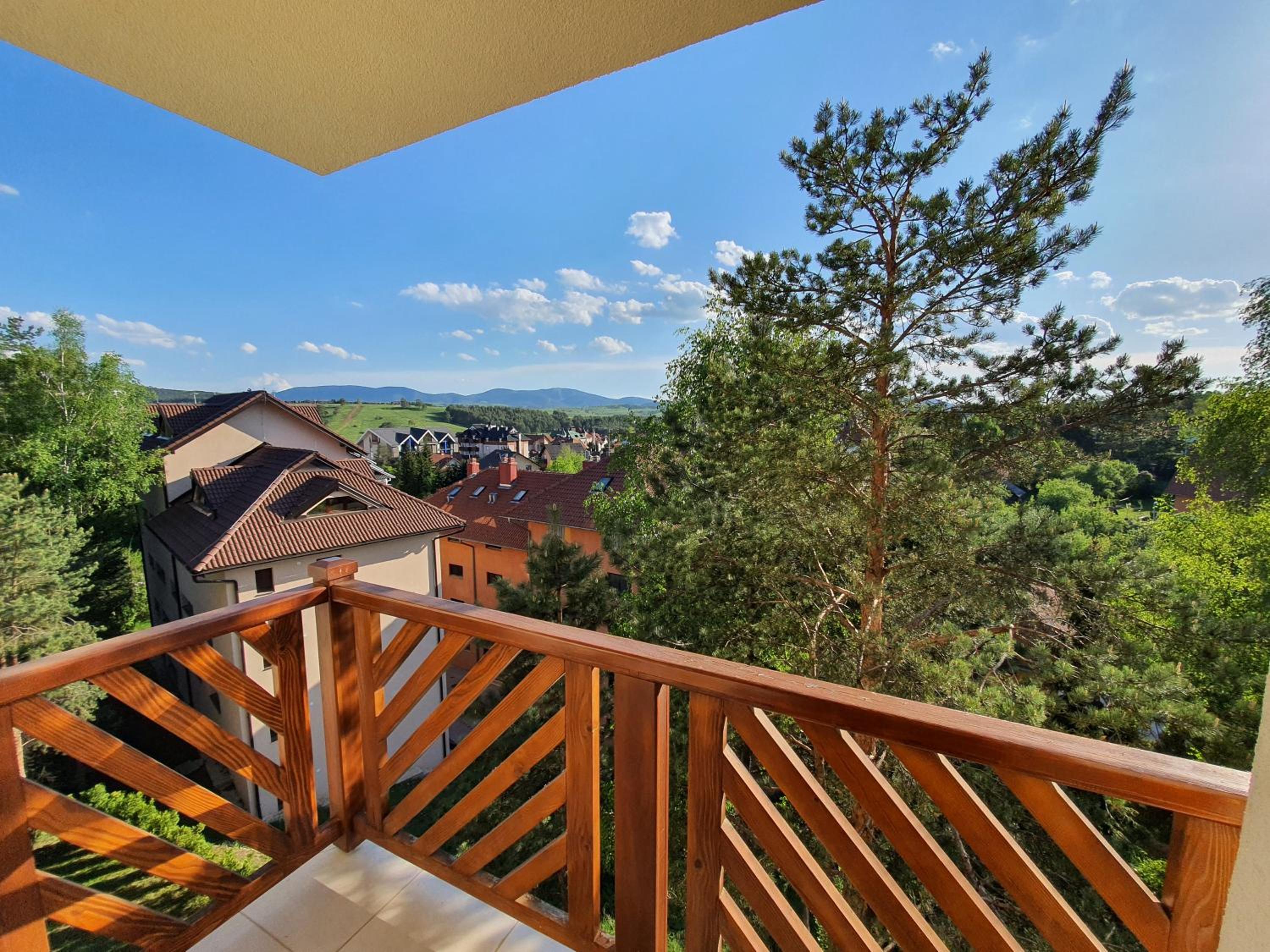 Lux&Spa Sunčani vidik Zlatibor view 3