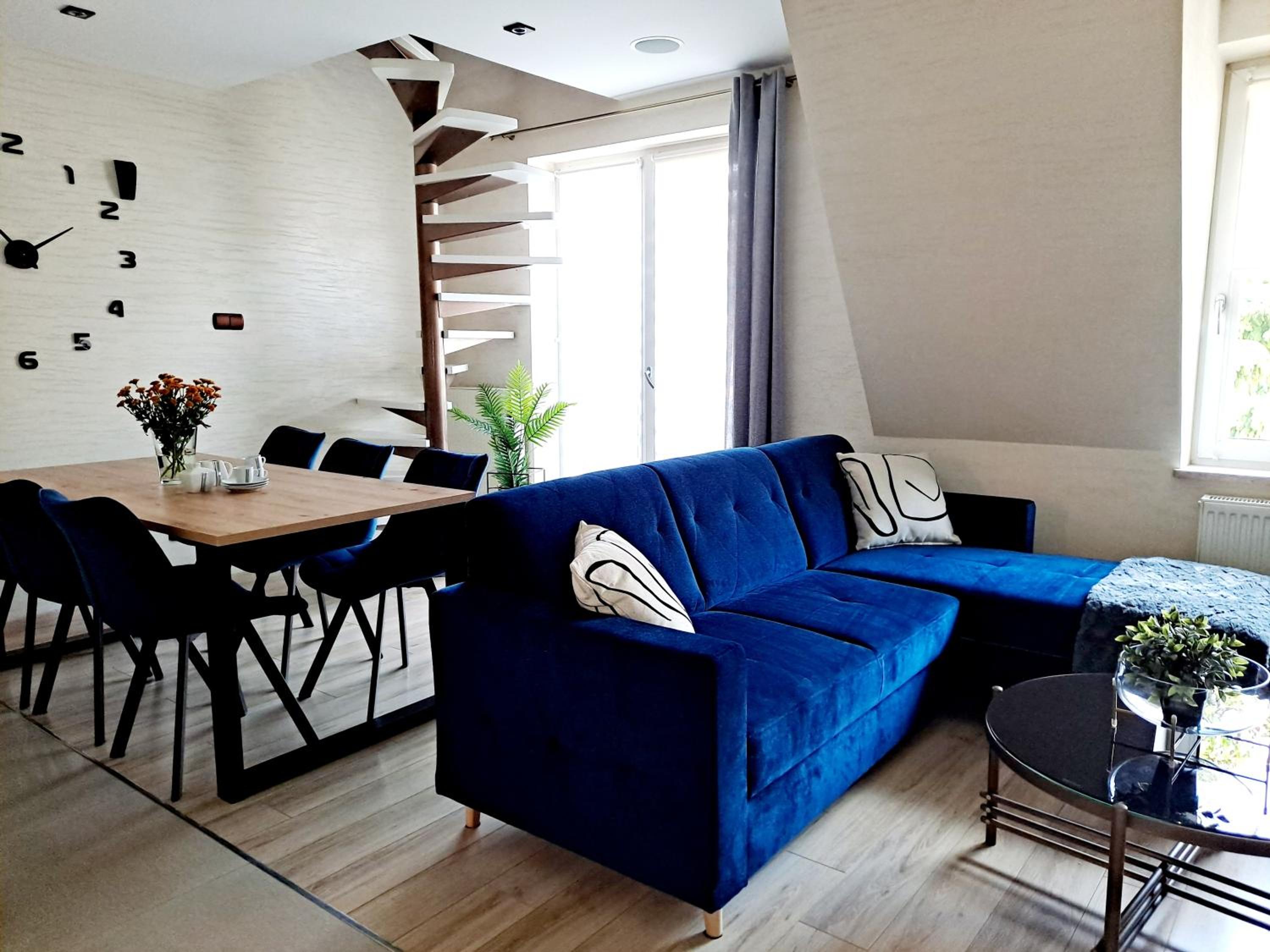OASIS APARTAMENT GIŻYCKO view 5