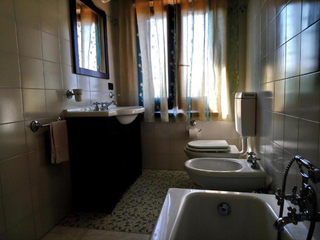 Dimora Villa Agreste