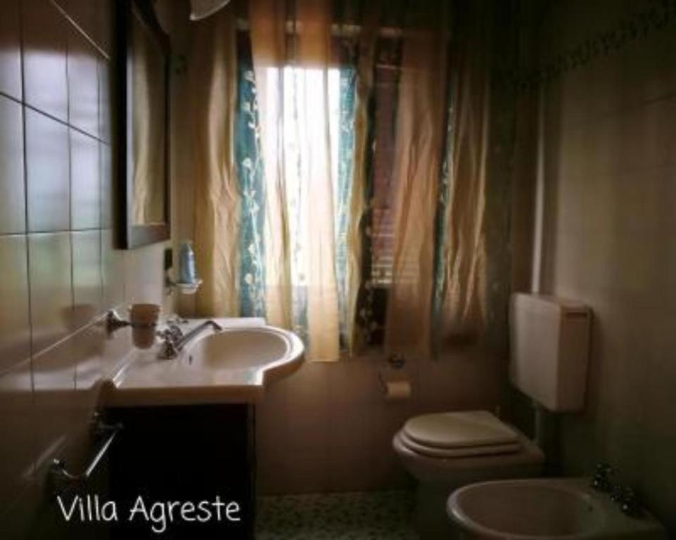 Dimora Villa Agreste