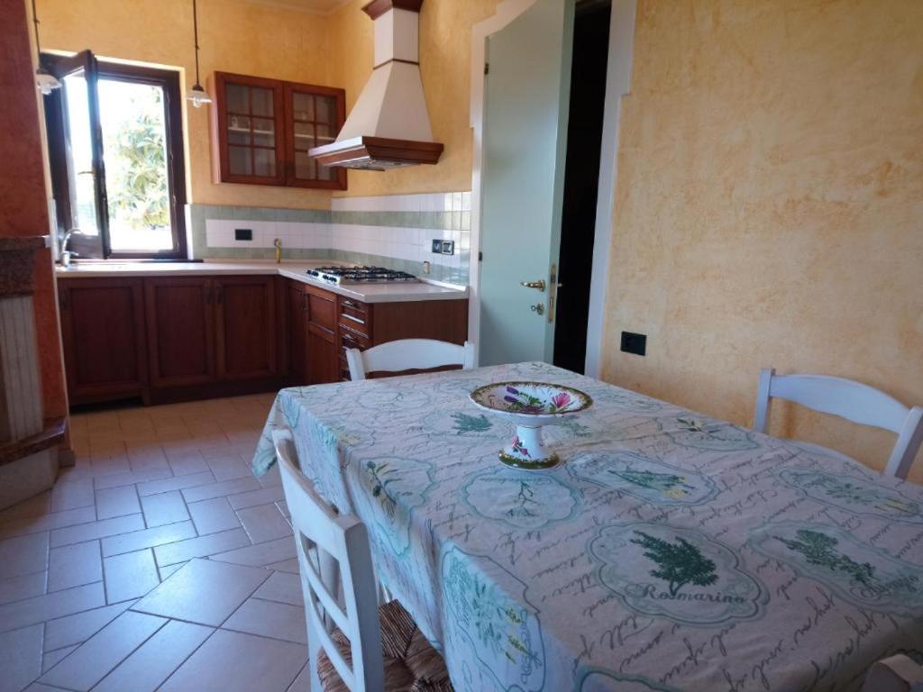 Dimora Villa Agreste