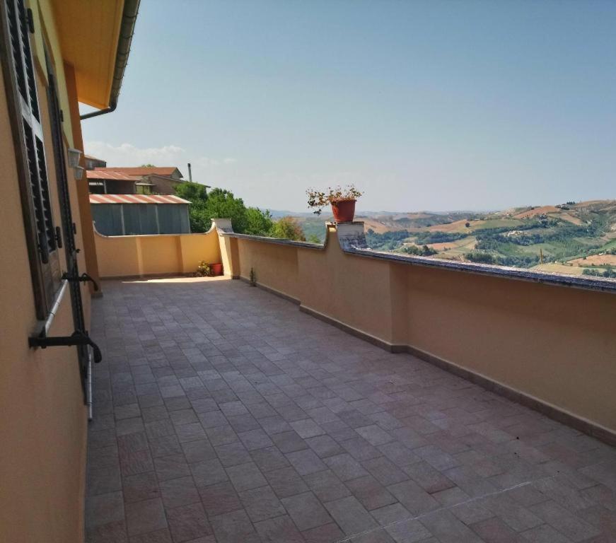 Dimora Villa Agreste
