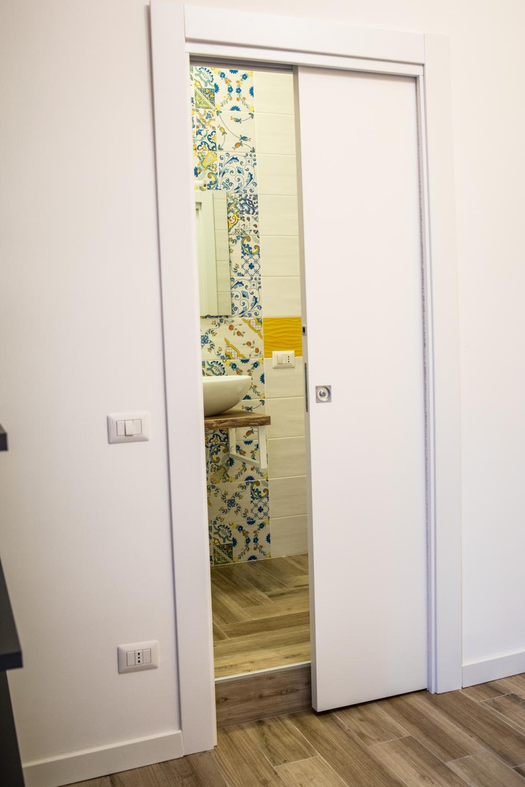 Toto e Peppino Luxury Rooms