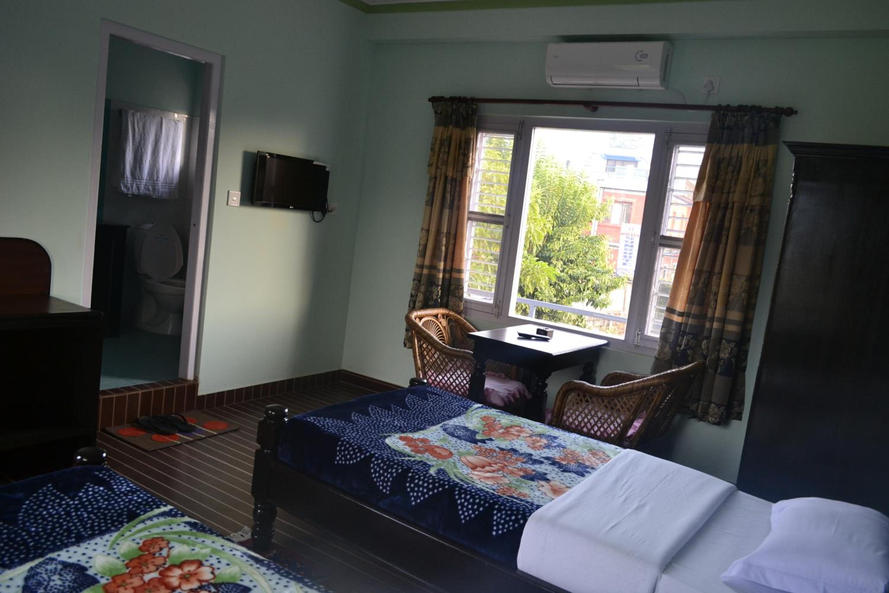 Nanohana Lodge