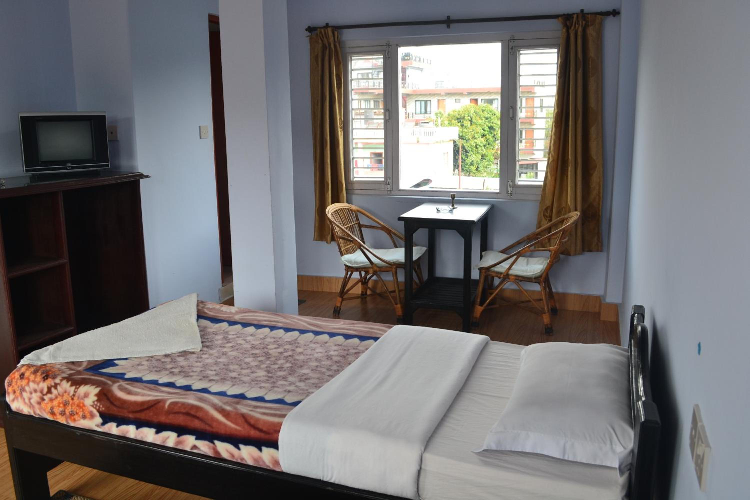 Nanohana Lodge