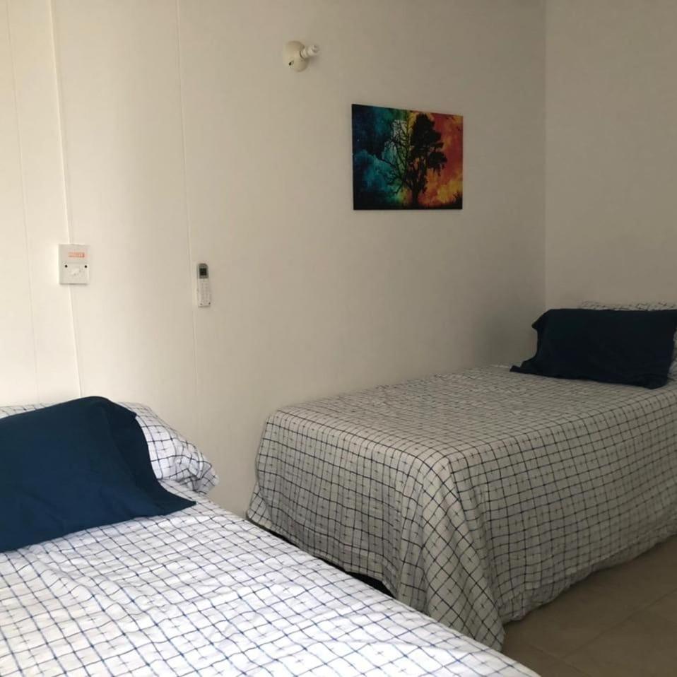Hermoso apartasol en santafe de Antioquia.