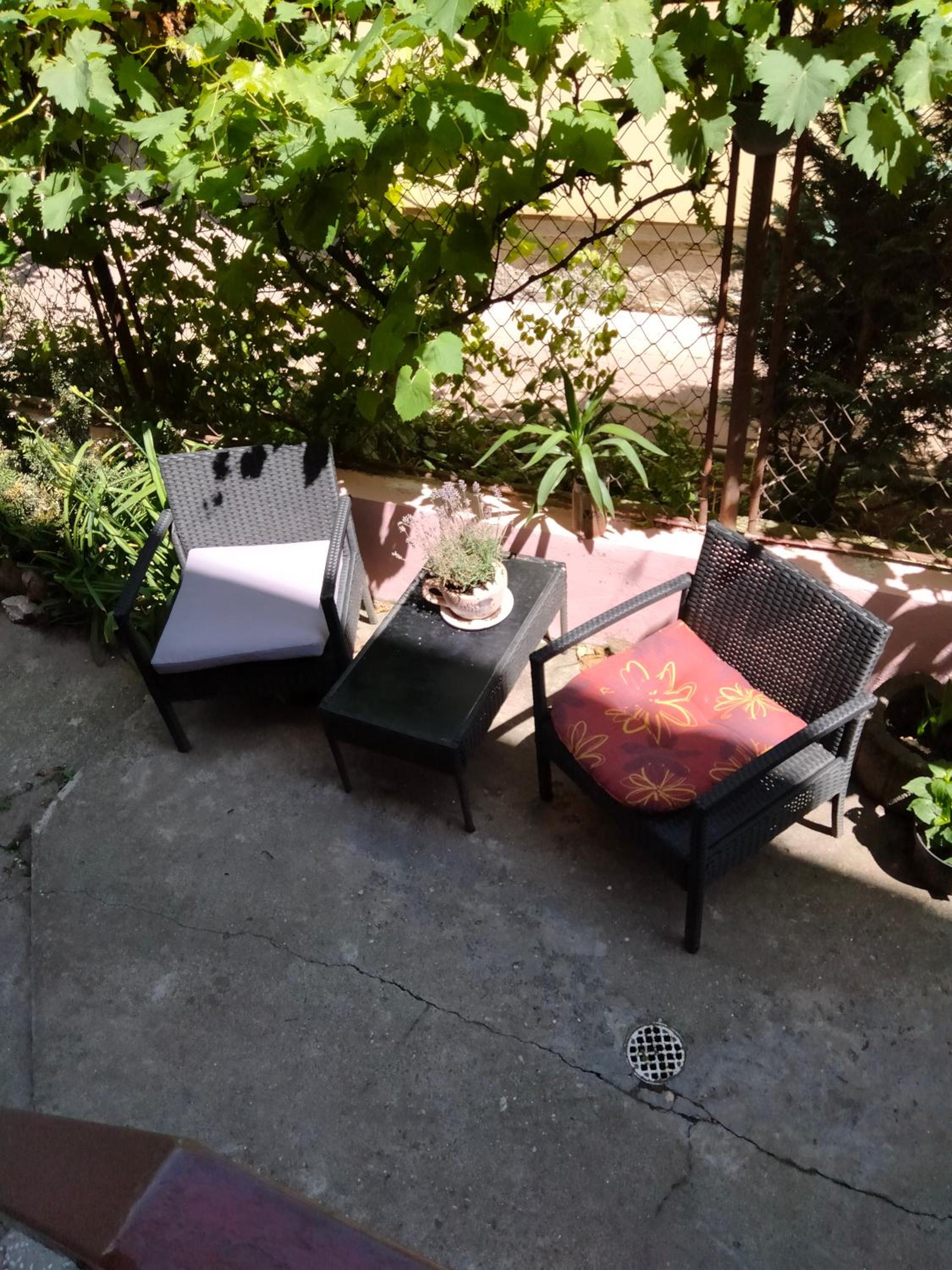 Hotel Camera cu baie