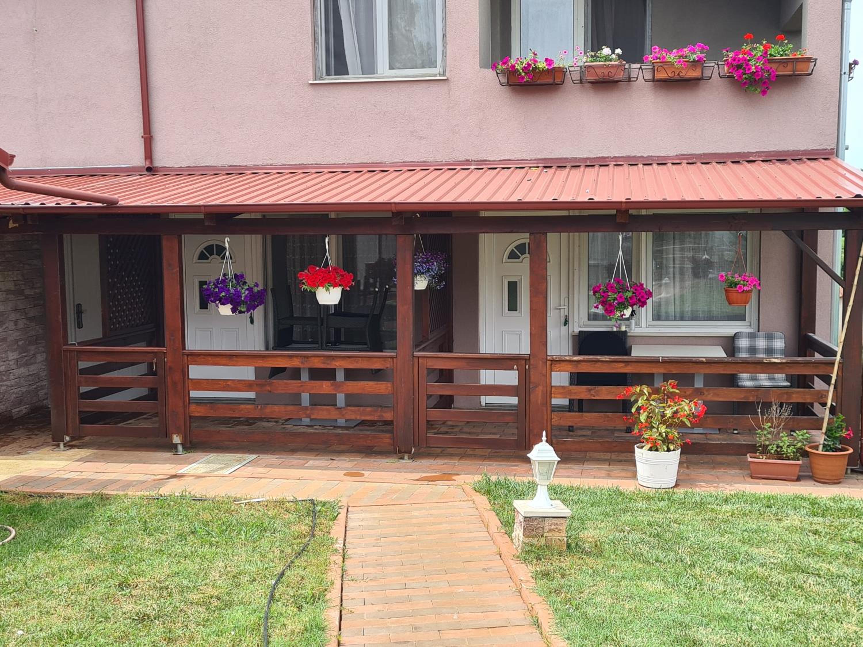 Apartments Šeherzada