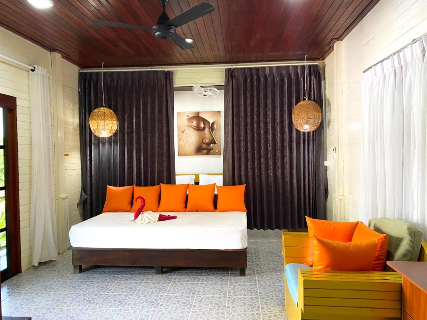 Reggae Garden Villas