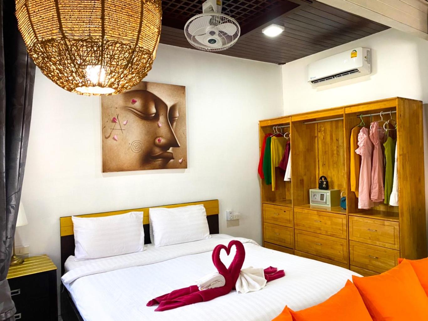 Reggae Garden Villas