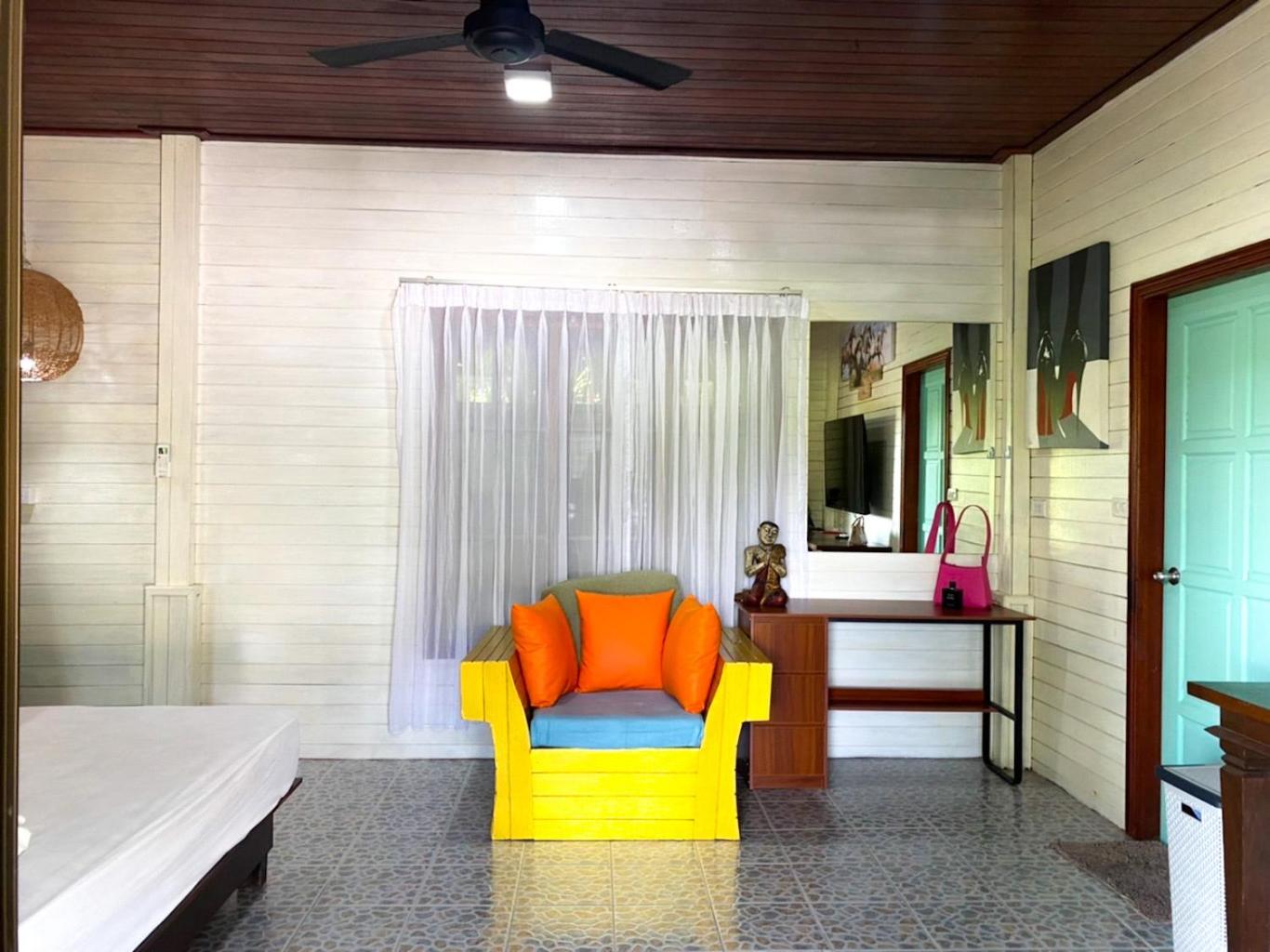 Reggae Garden Villas