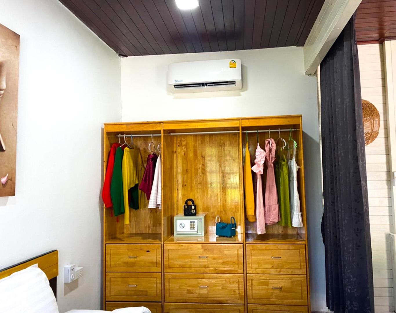 Reggae Garden Villas