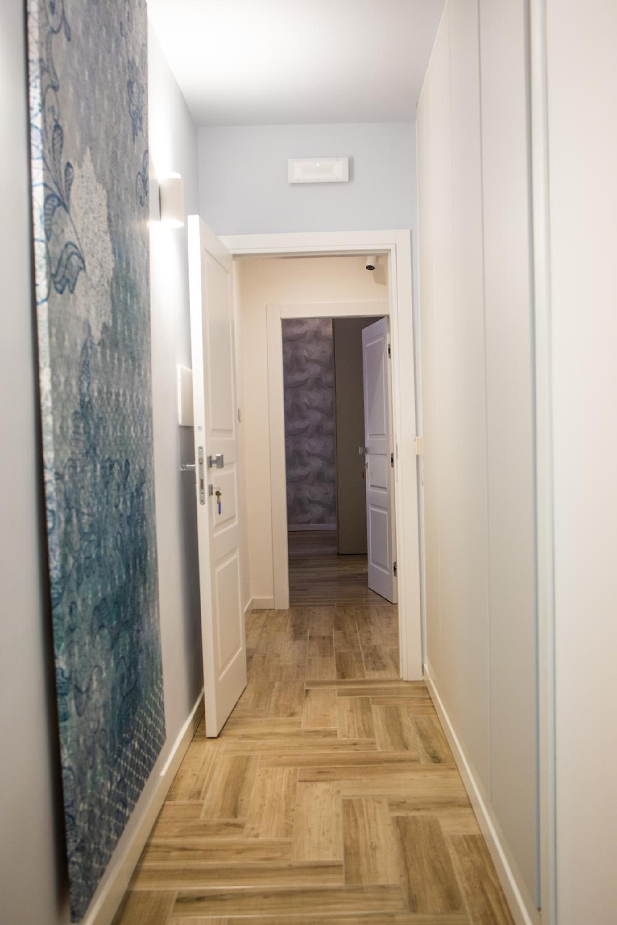Toto e Peppino Luxury Rooms