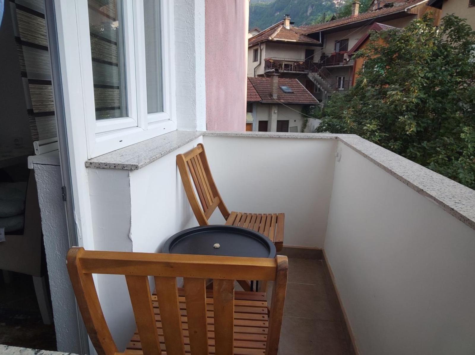 SH Apartments Bistrik-Sarajevo