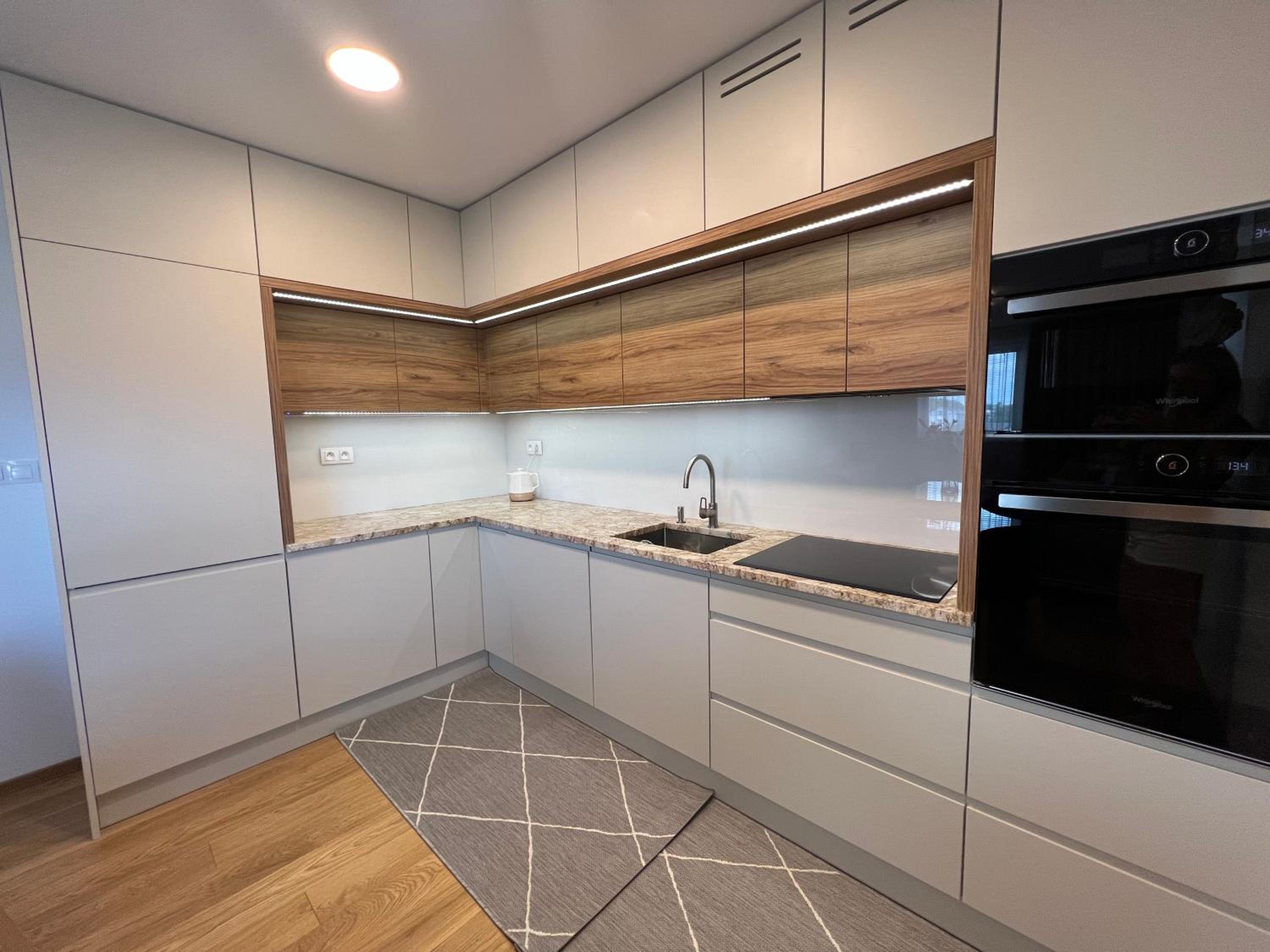 Downtown apartment Darinka view 2