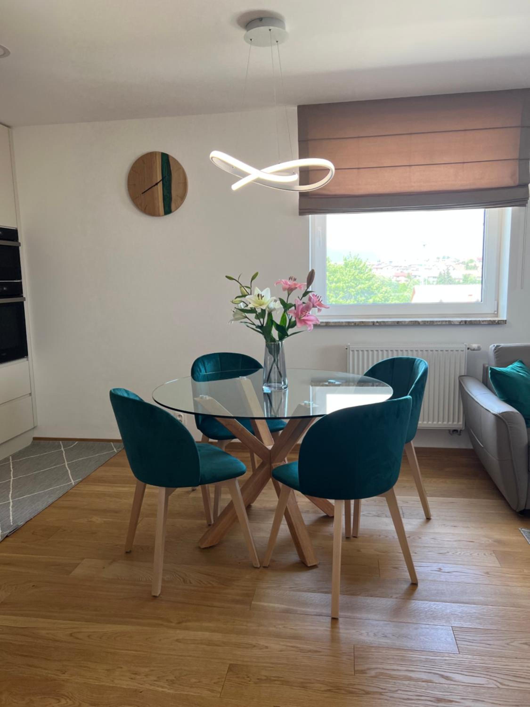 Downtown apartment Darinka view 3