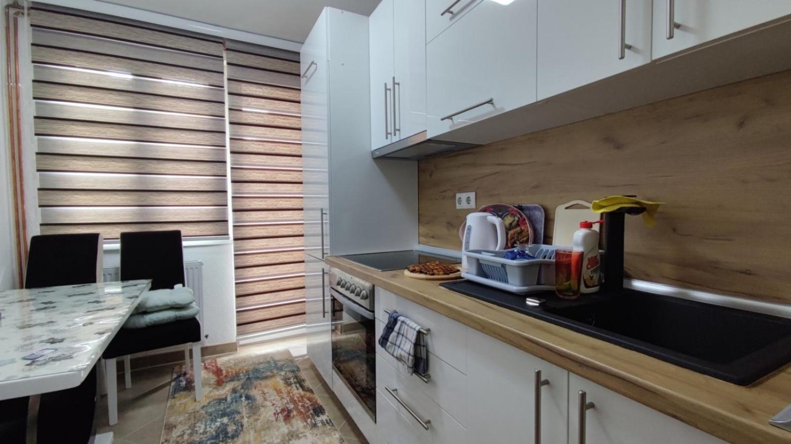 SH Apartments Bistrik-Sarajevo