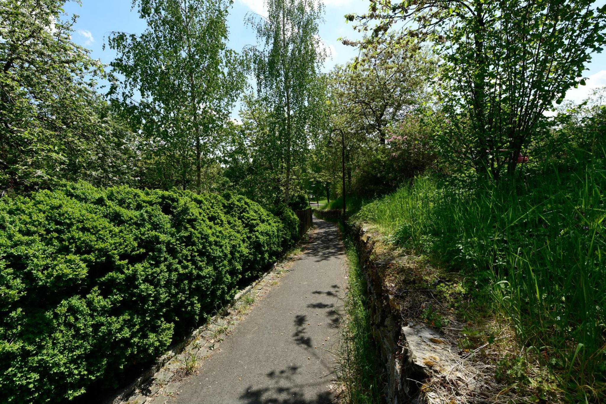 Der Eifel Perle Manderscheid