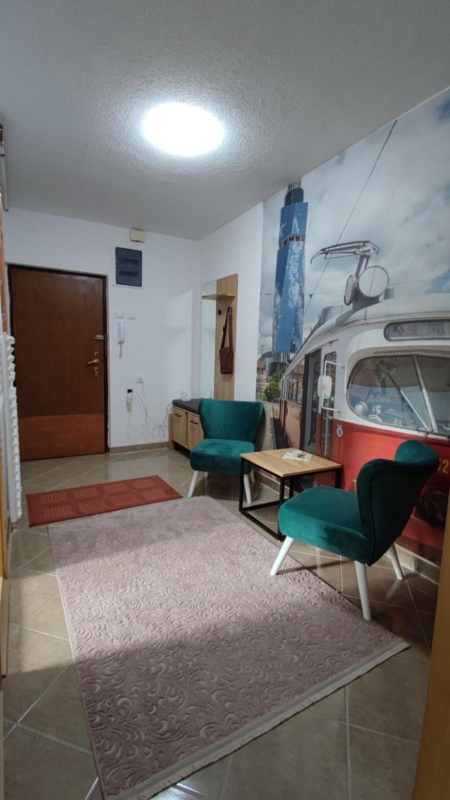 SH Apartments Bistrik-Sarajevo