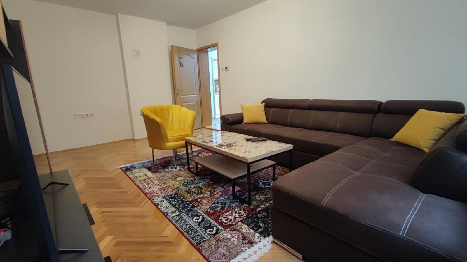 SH Apartments Bistrik-Sarajevo