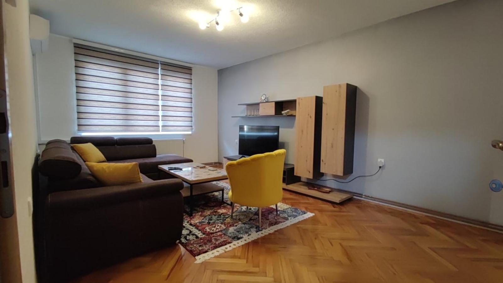 SH Apartments Bistrik-Sarajevo