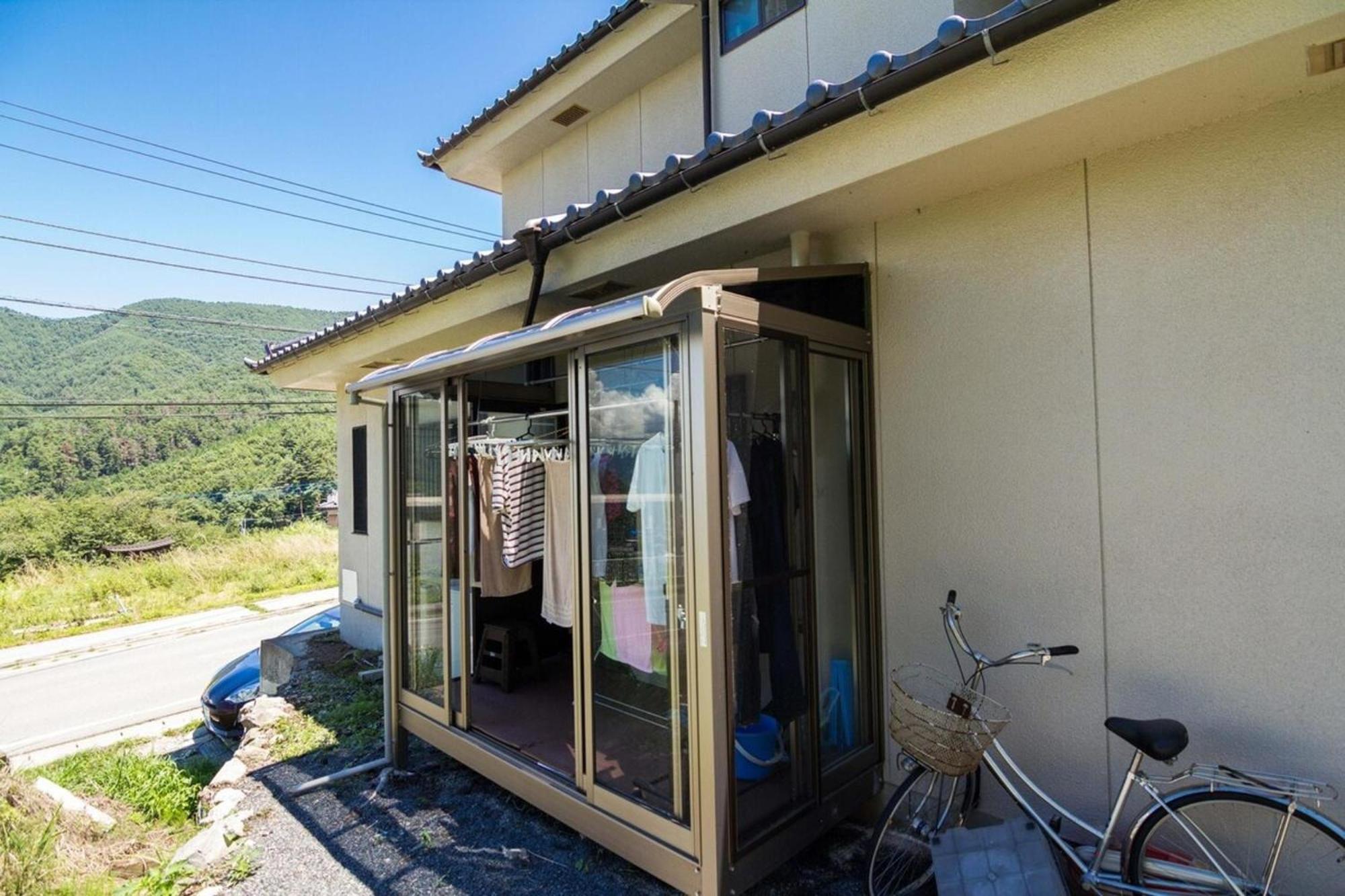 Siawase no yado shared with host - Vacation STAY 68283v view 3