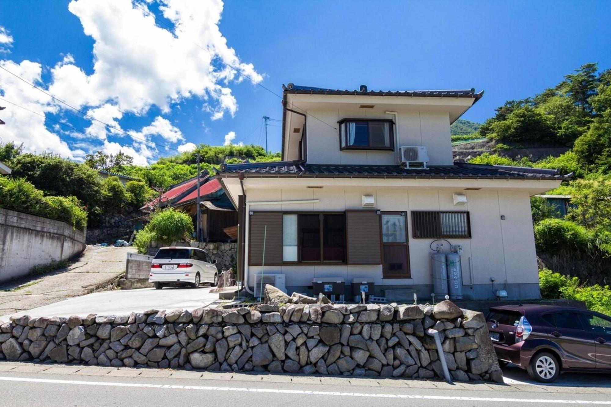 Siawase no yado shared with host - Vacation STAY 68283v view 2