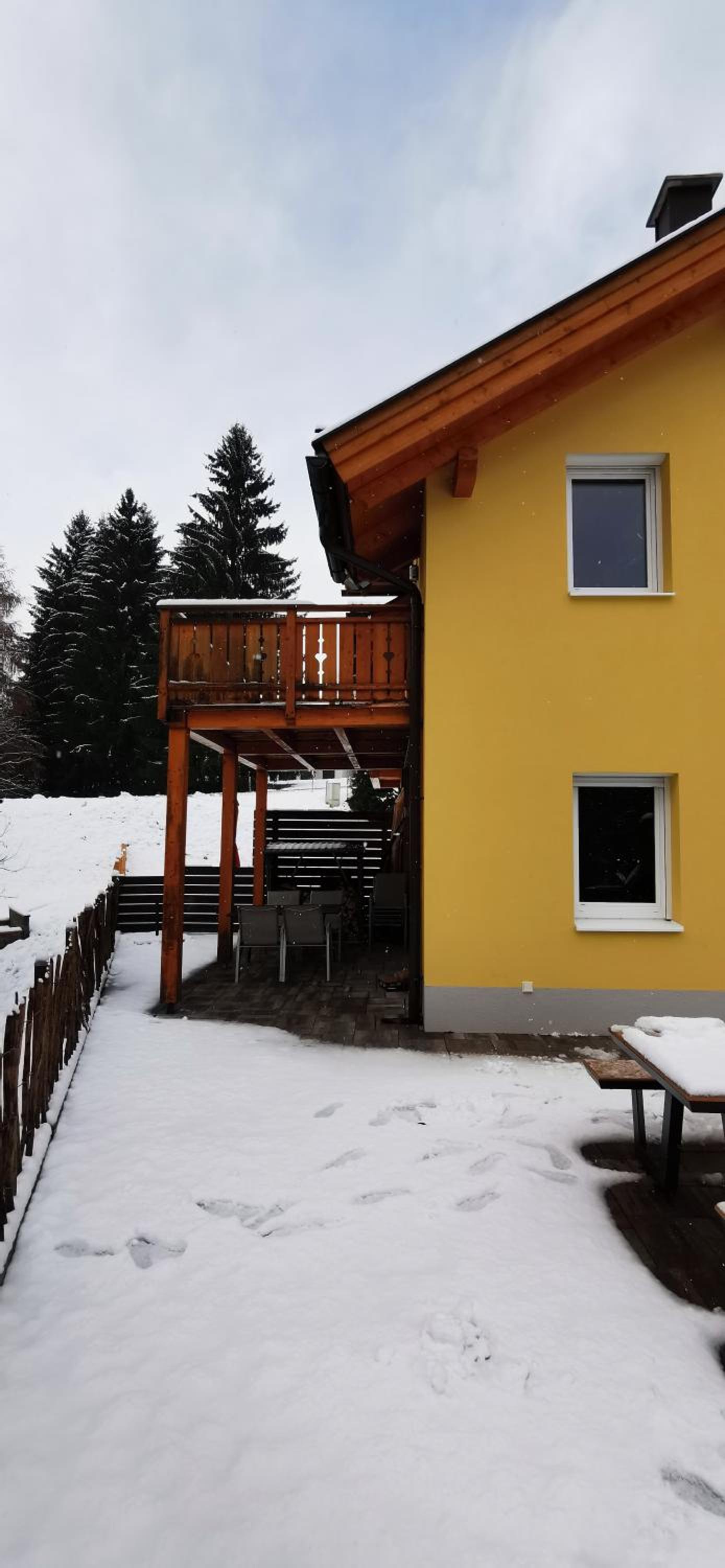 Haus Seltschach