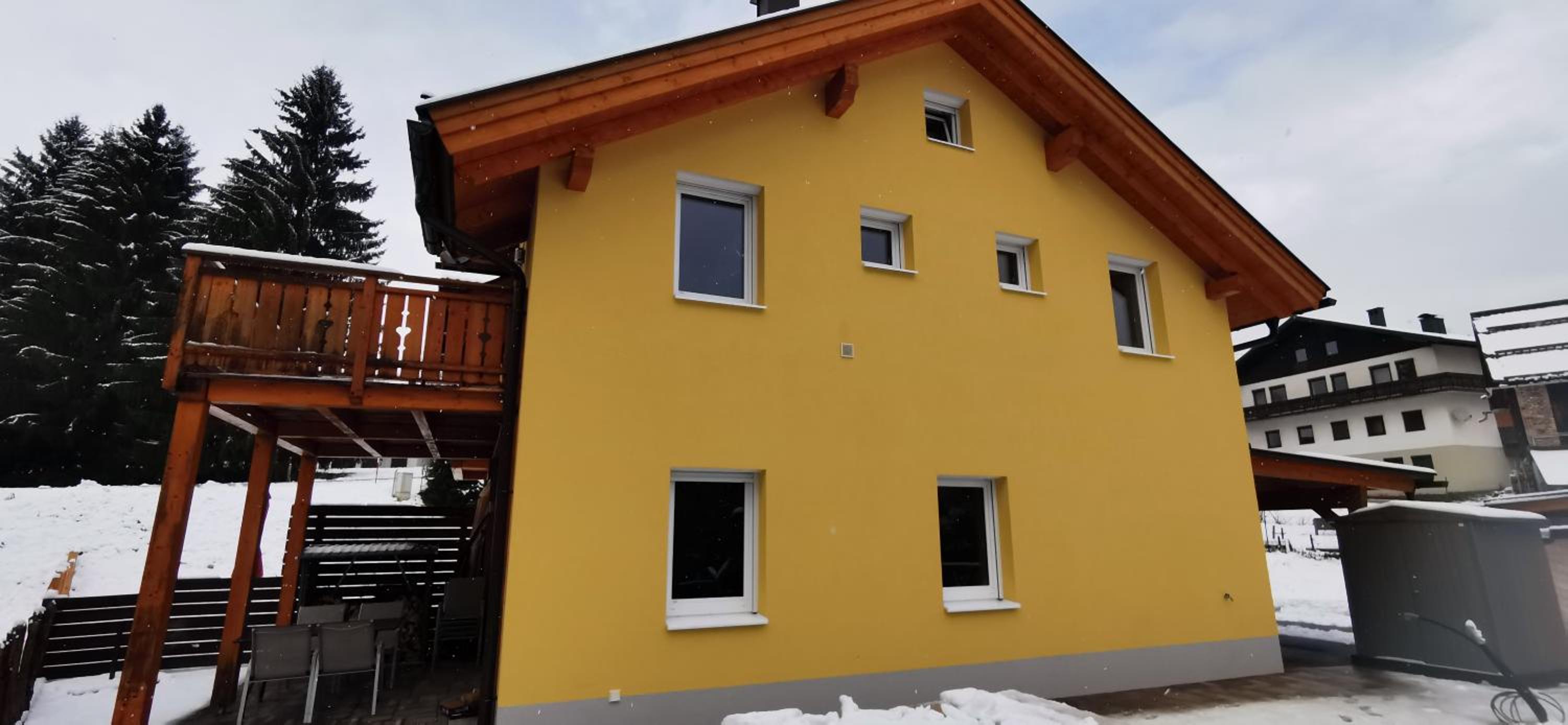 Haus Seltschach