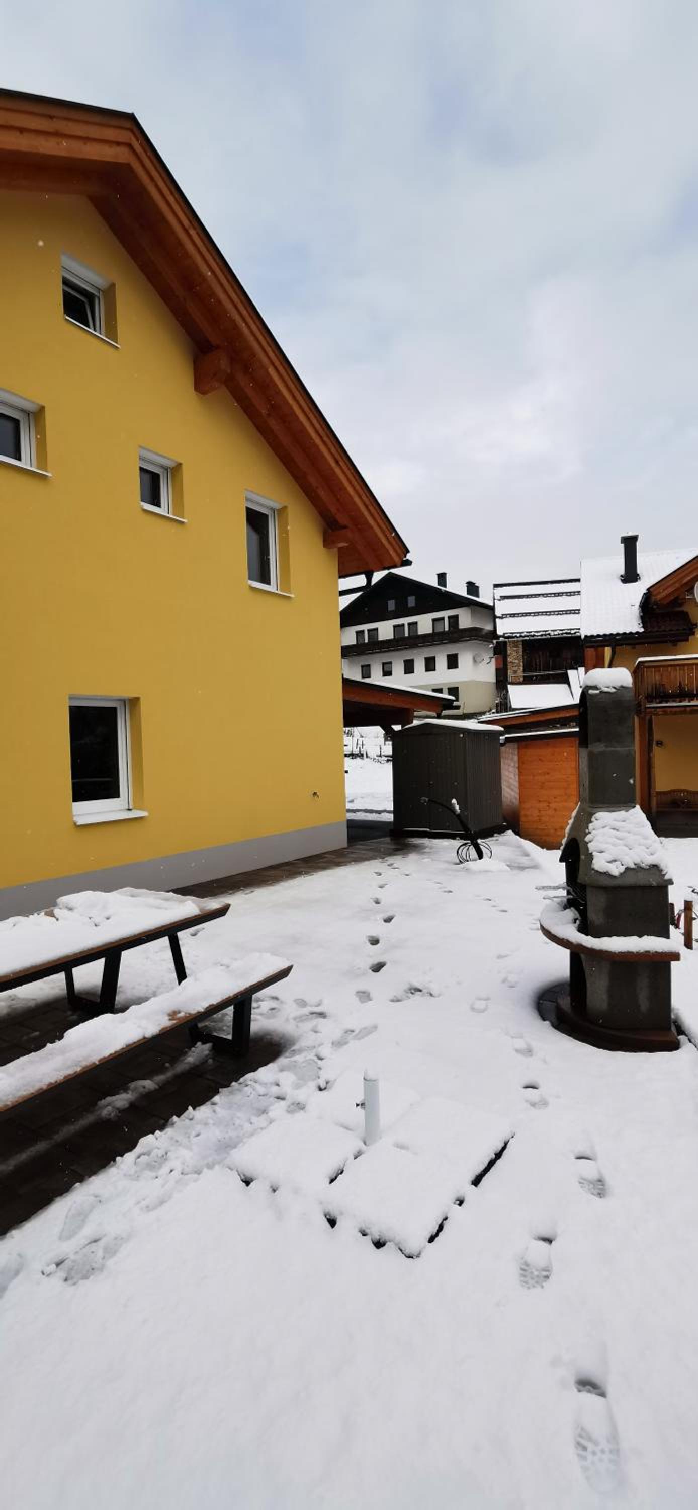 Haus Seltschach