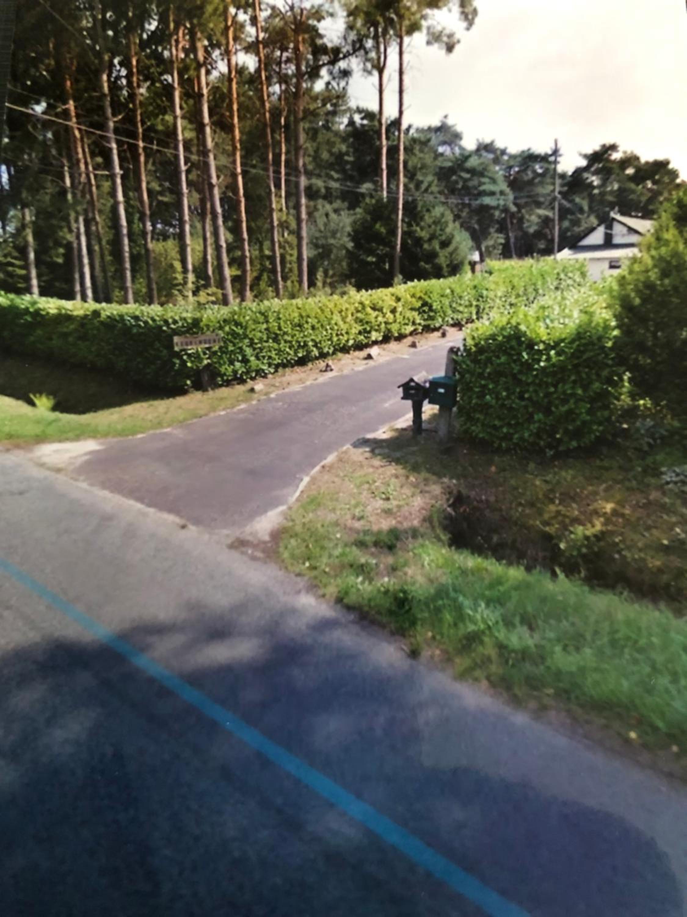de Kegelhoeve