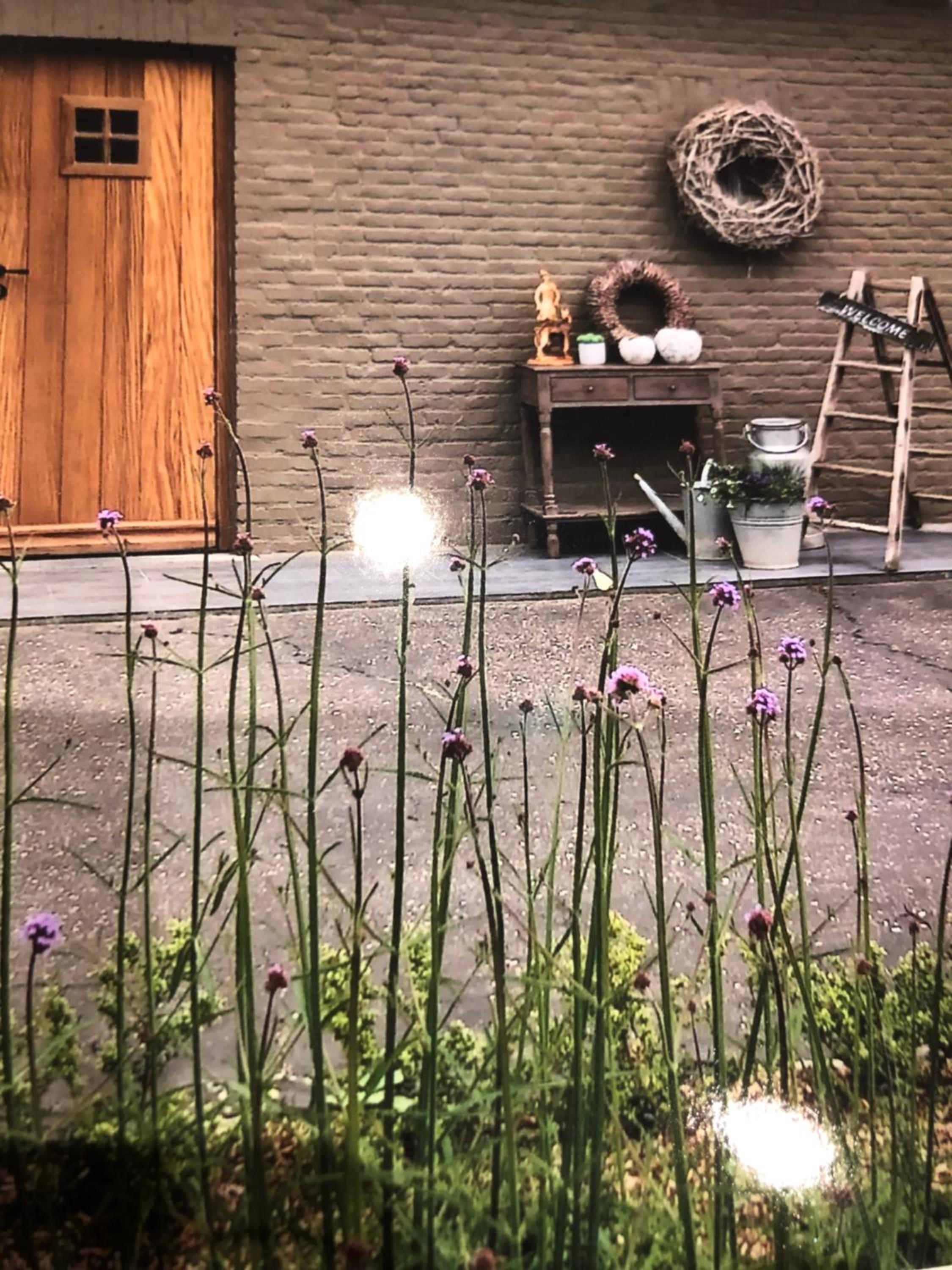 de Kegelhoeve