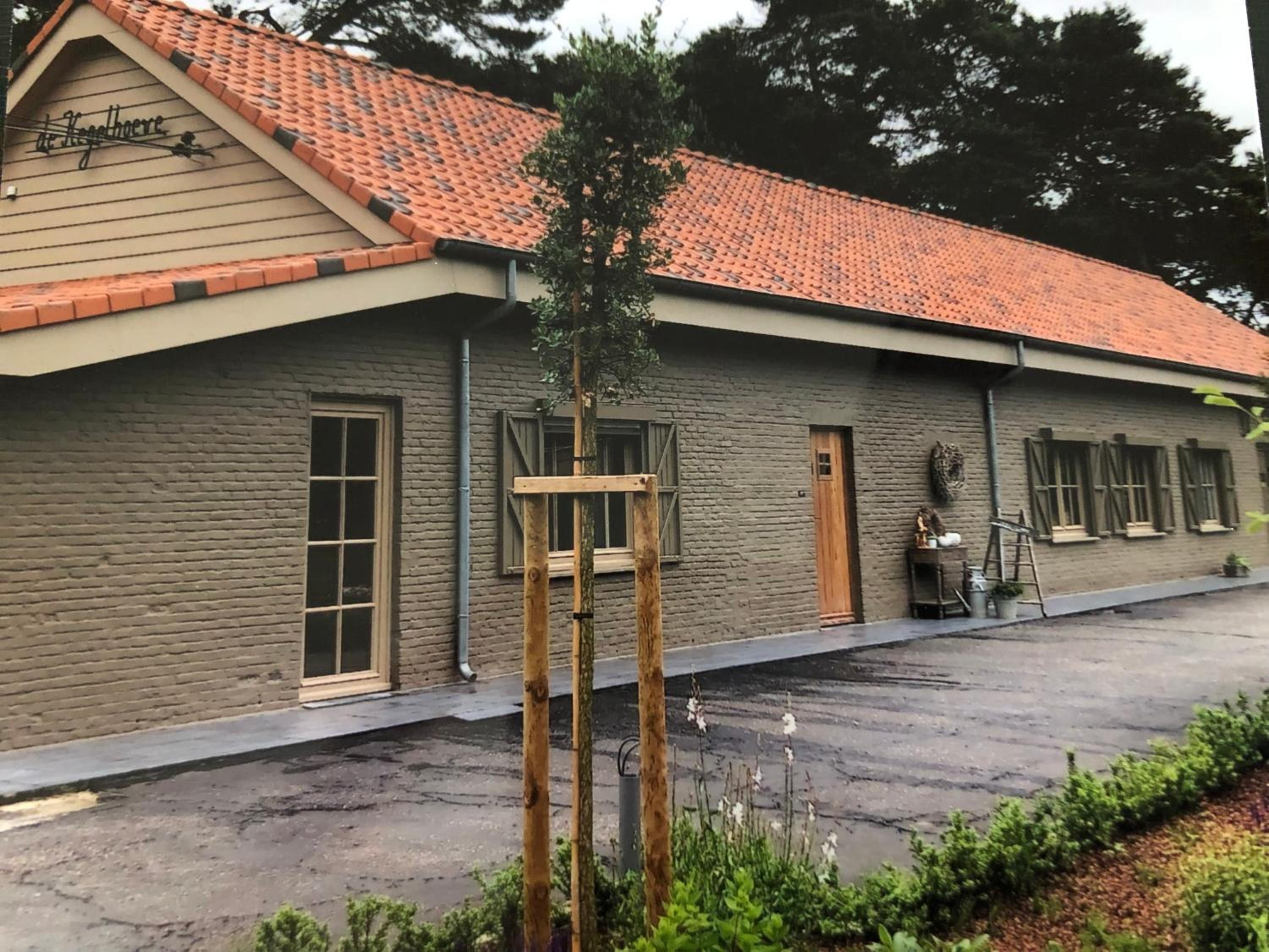 de Kegelhoeve