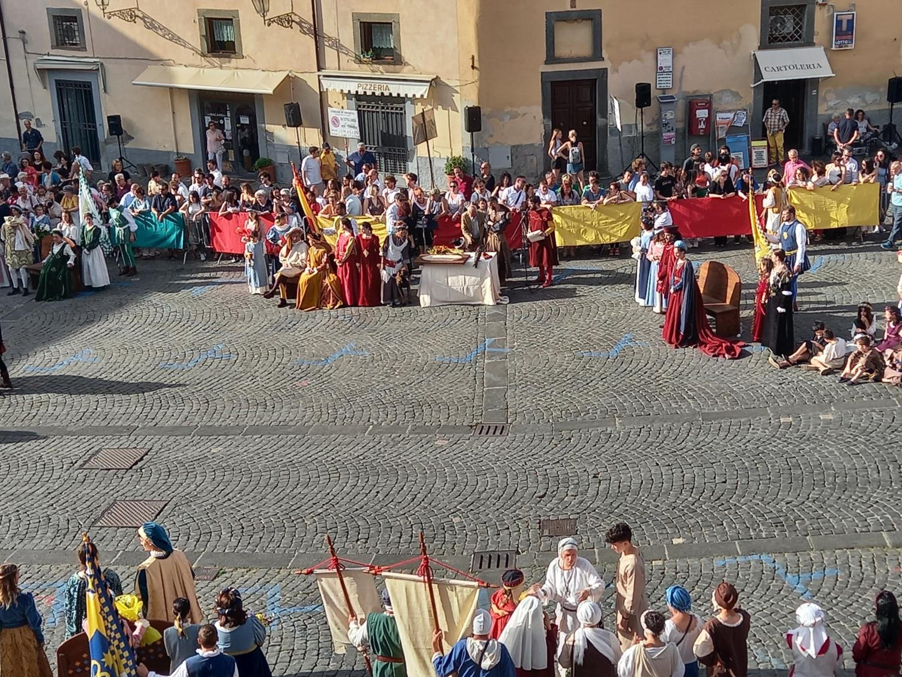 Camere Urbevetus
