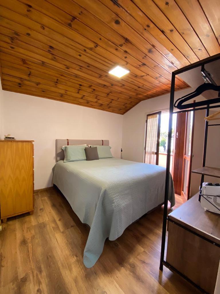 Apartamento Campos do Jordão ao lado do Capivari