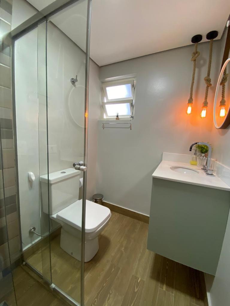 Apartamento Campos do Jordão ao lado do Capivari