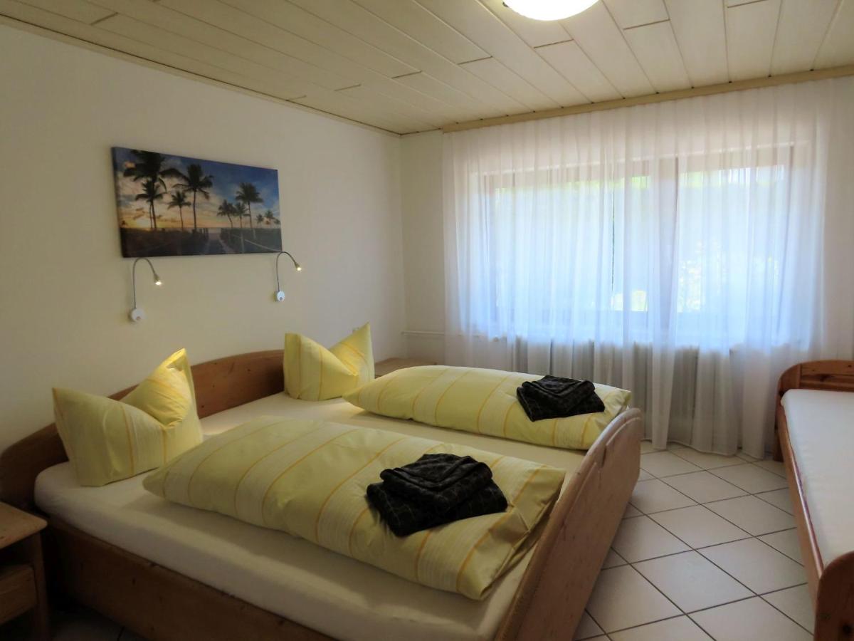 Ferienwohnung Ossiander view 4