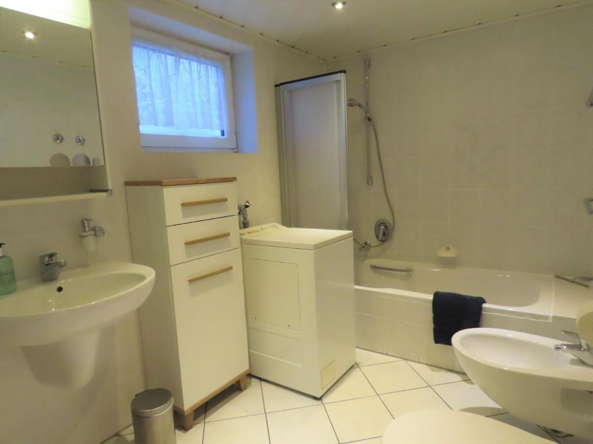 Ferienwohnung Ossiander view 5