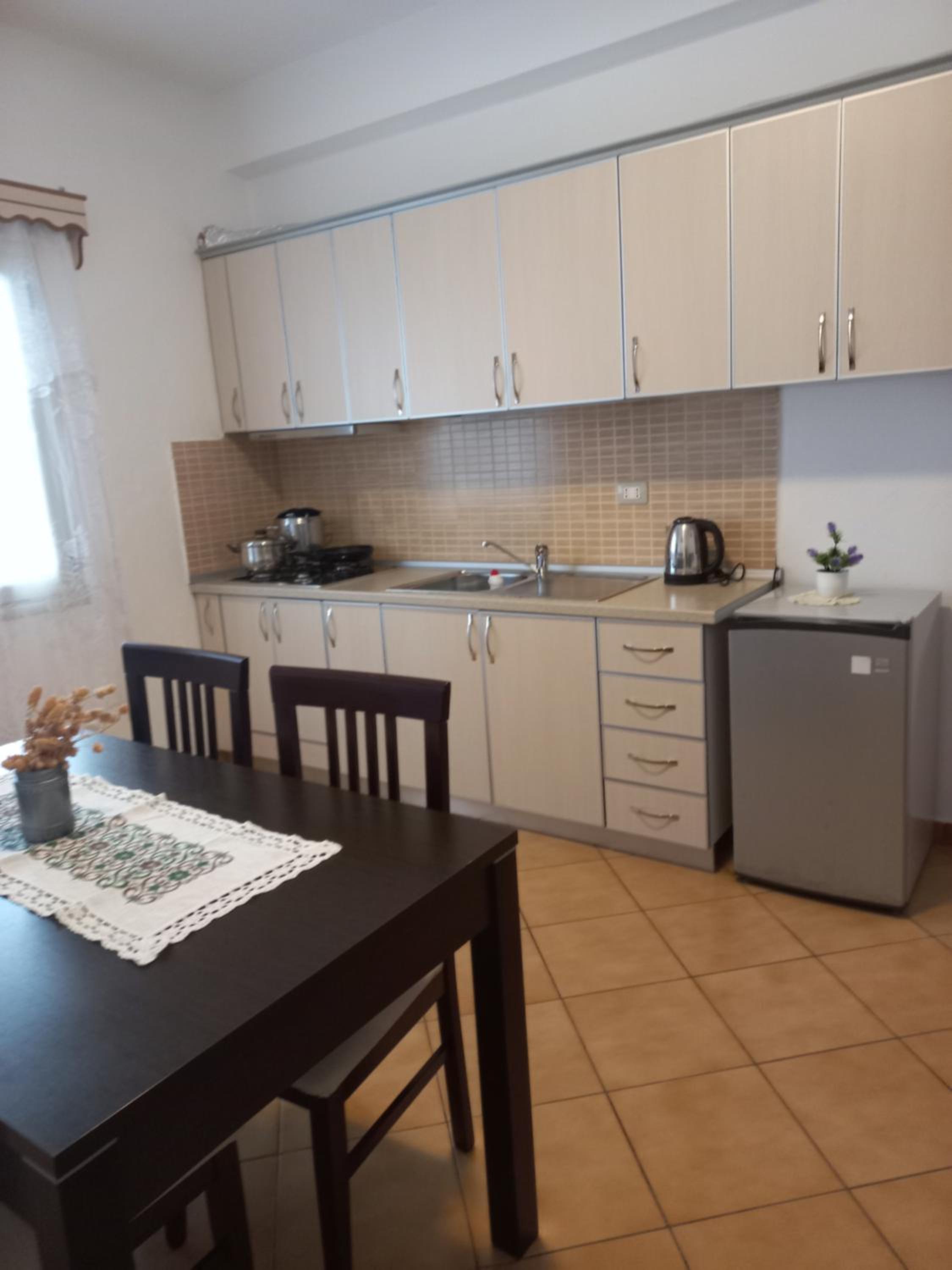 Apartament Gloria&Mitati