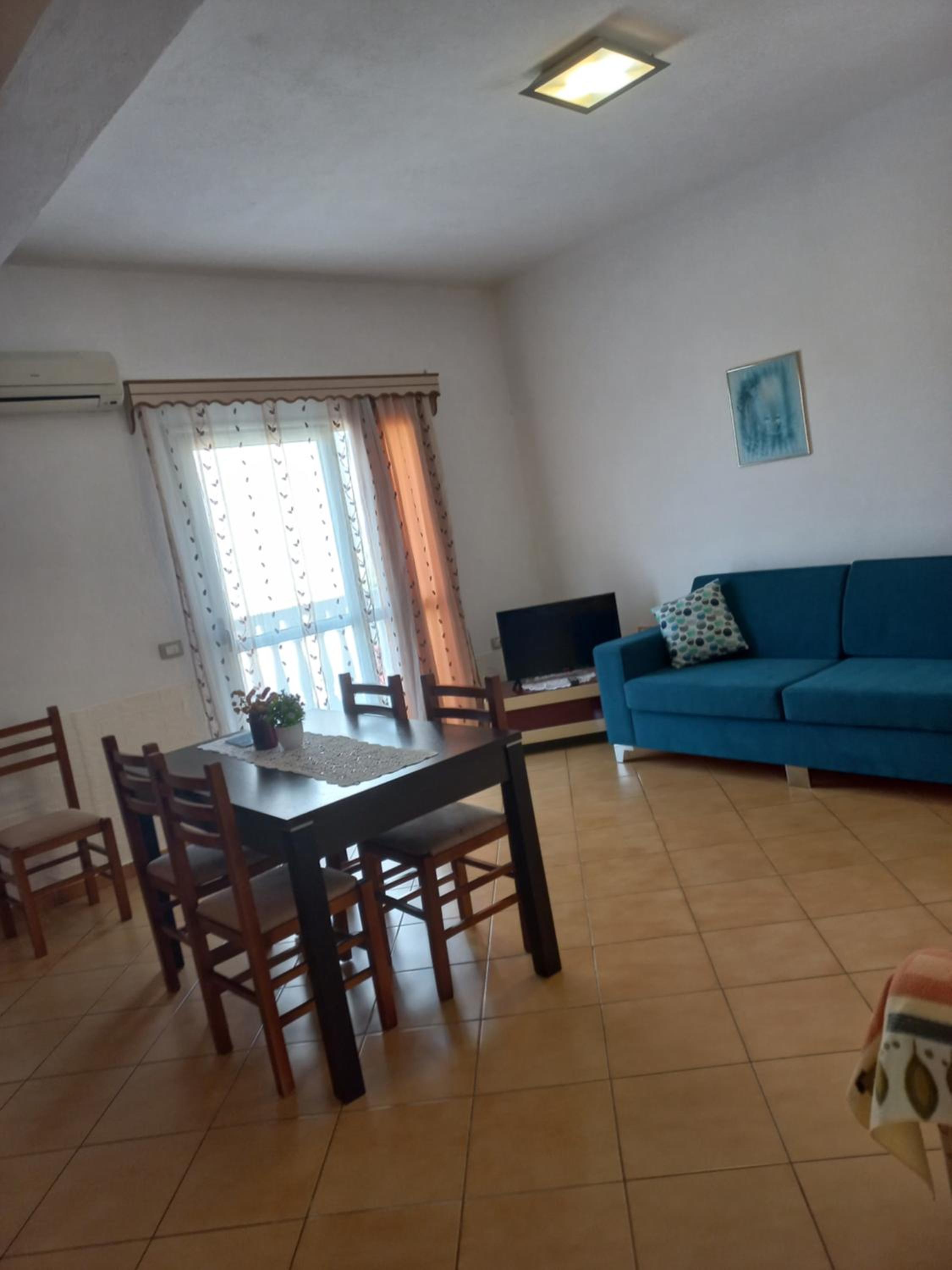 Apartament Gloria&Mitati