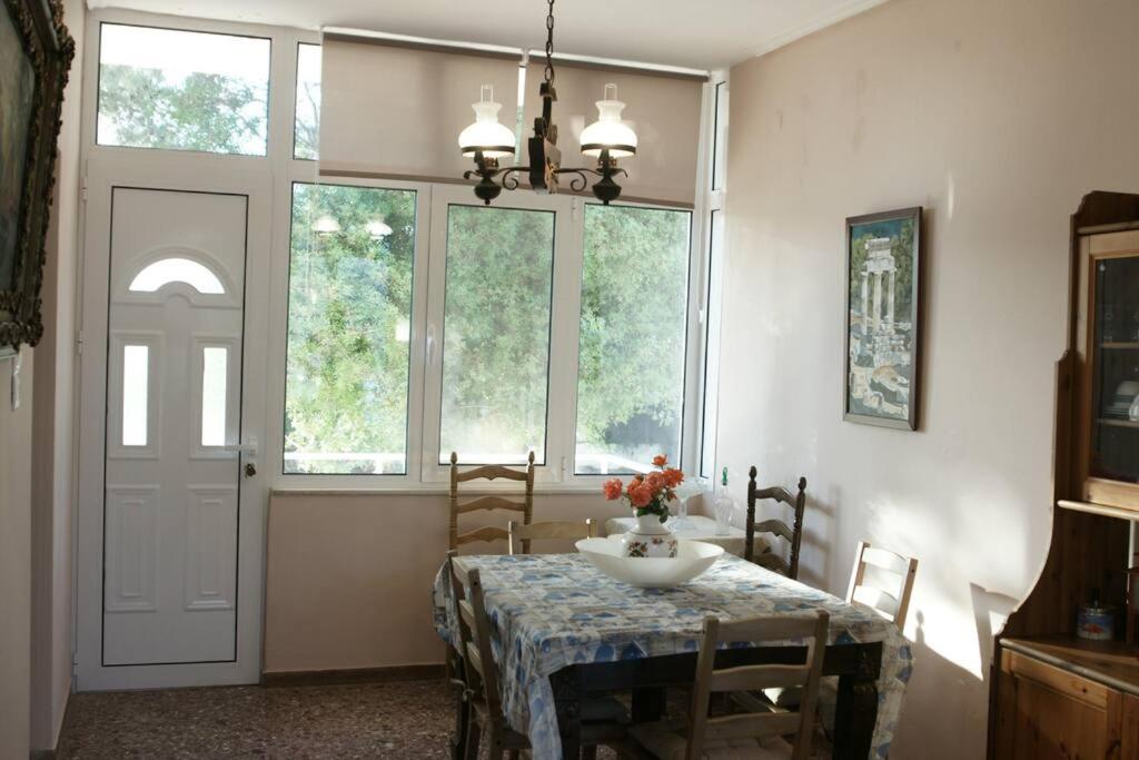Palmie Cottage photo 3