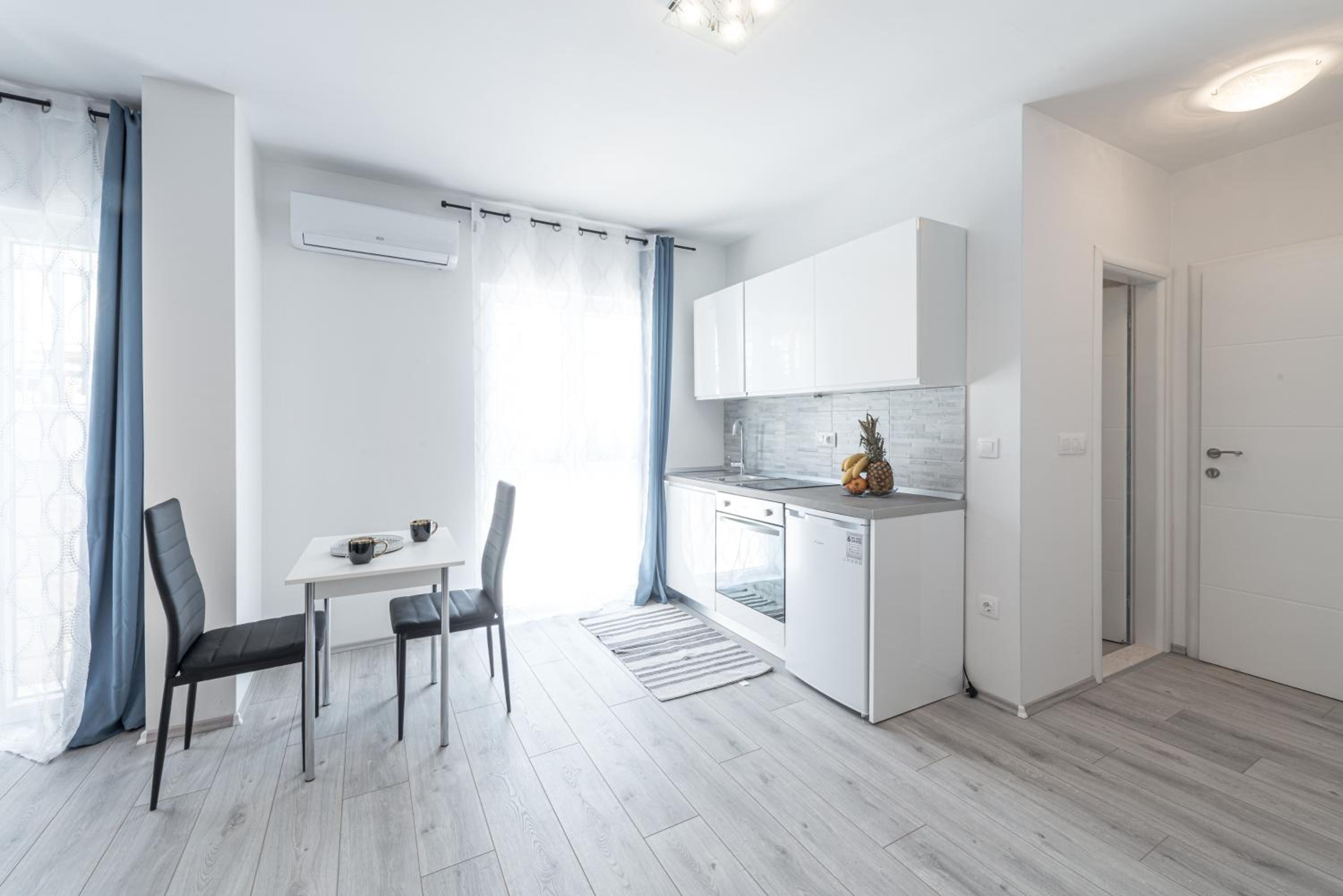 Apartment Joyful Place