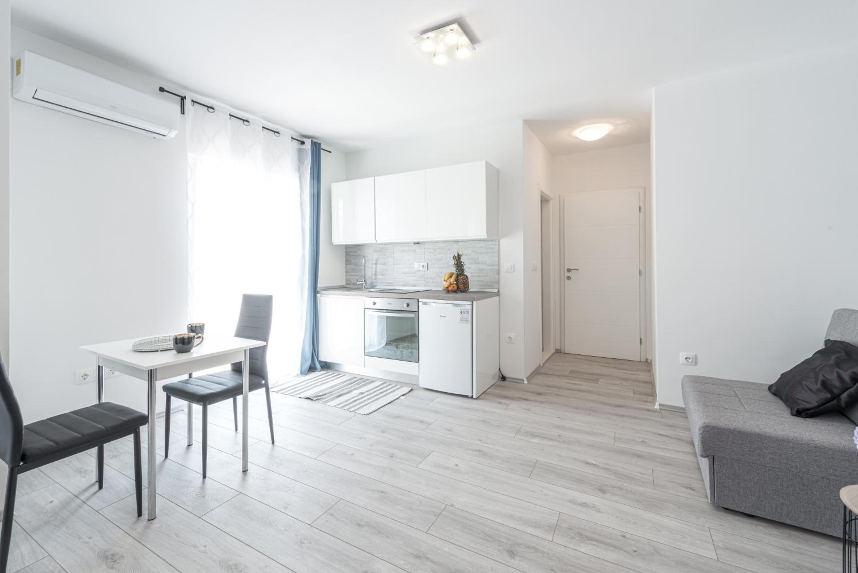 Apartment Joyful Place
