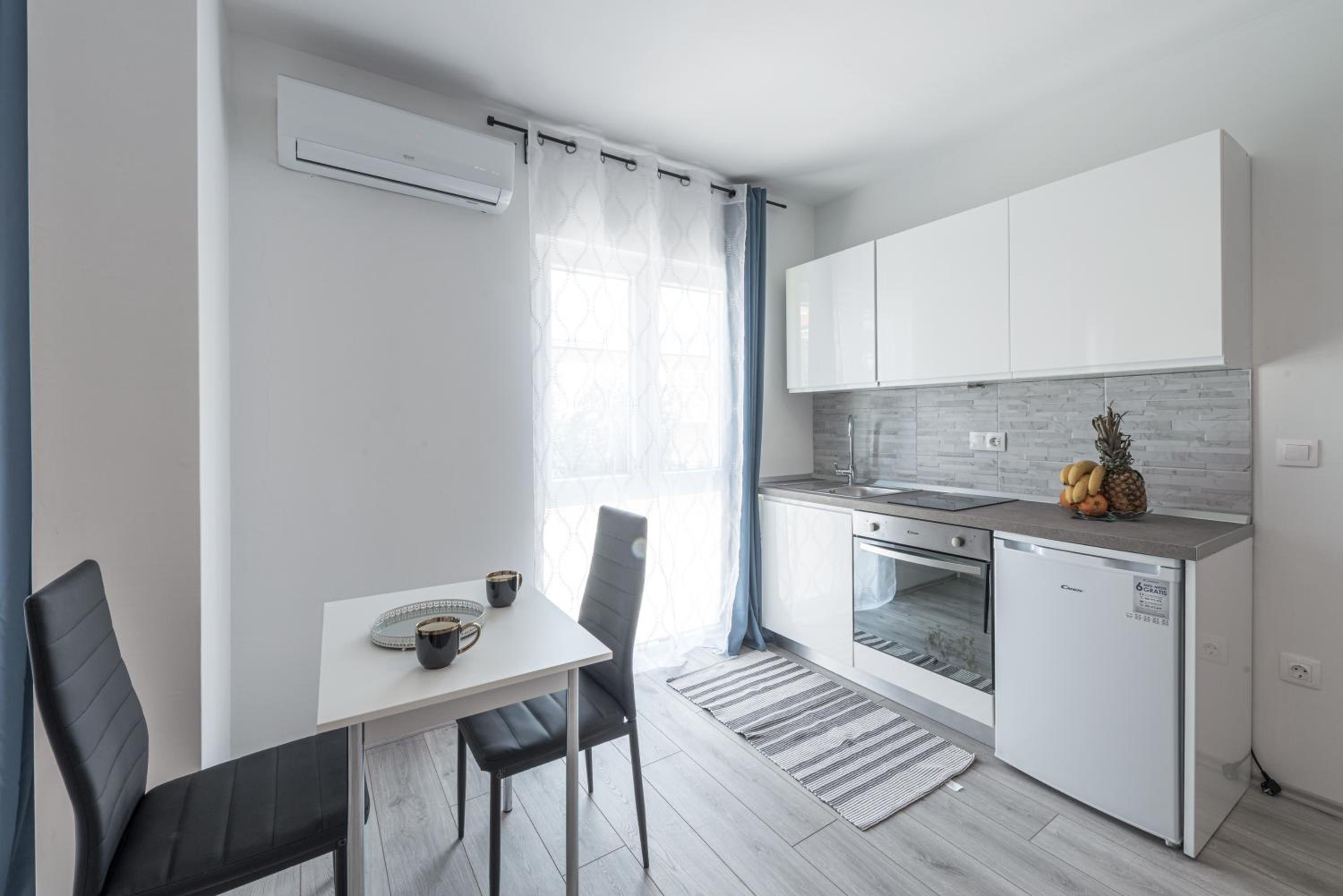 Apartment Joyful Place