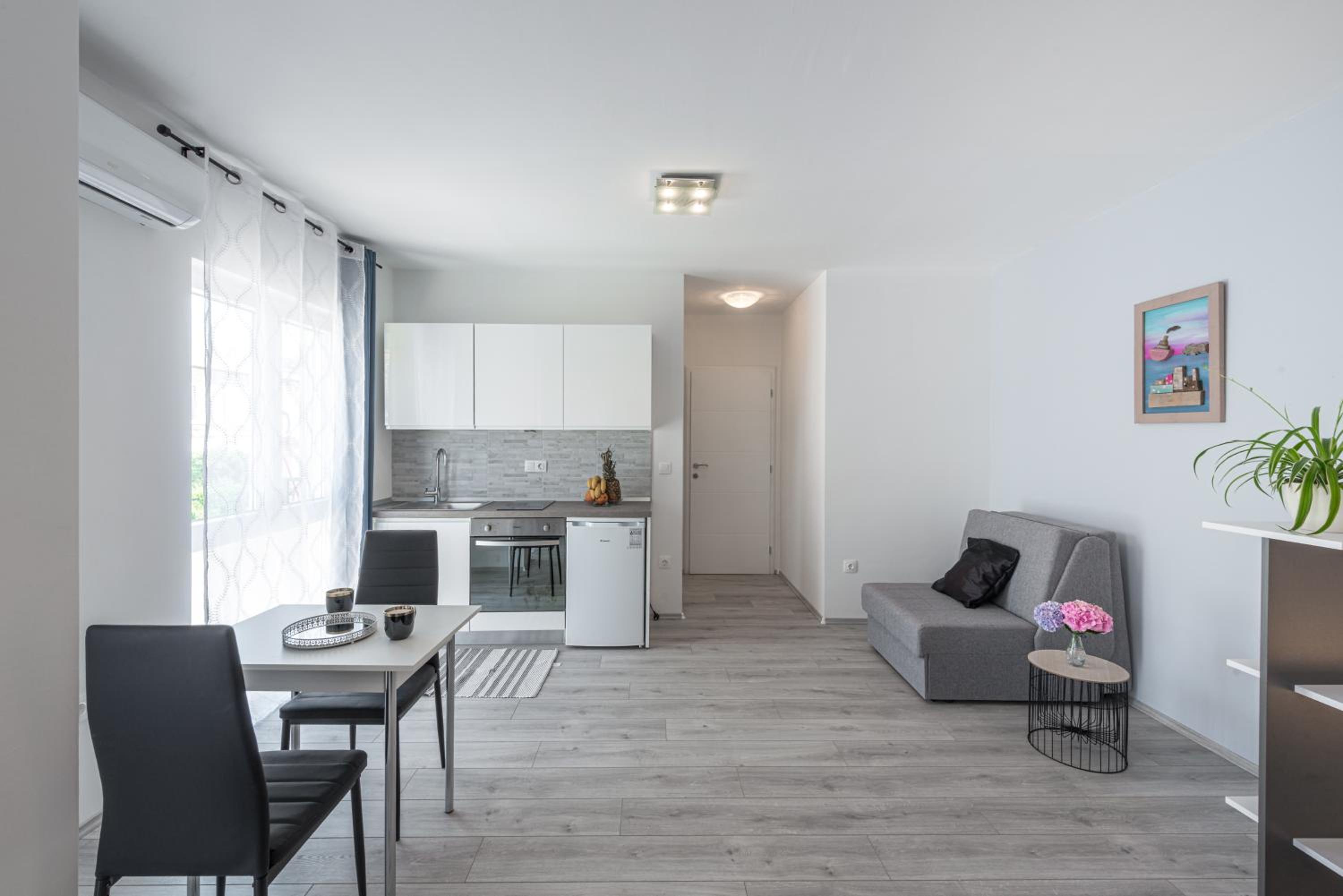 Apartment Joyful Place