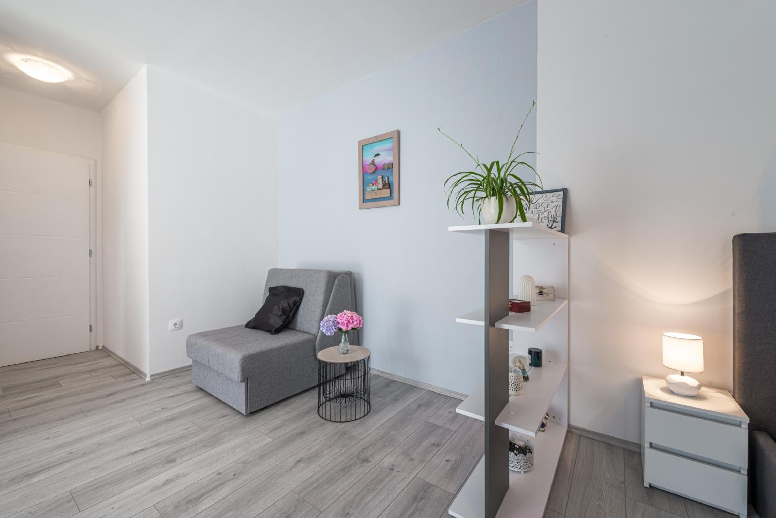 Apartment Joyful Place